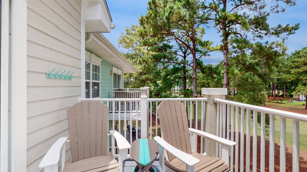 Photo of Outdoor in Calabash