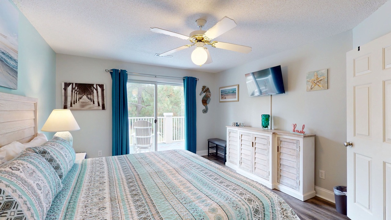 Photo of Bedroom in Calabash