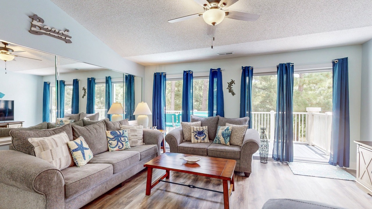 Photo of Livingroom in Calabash