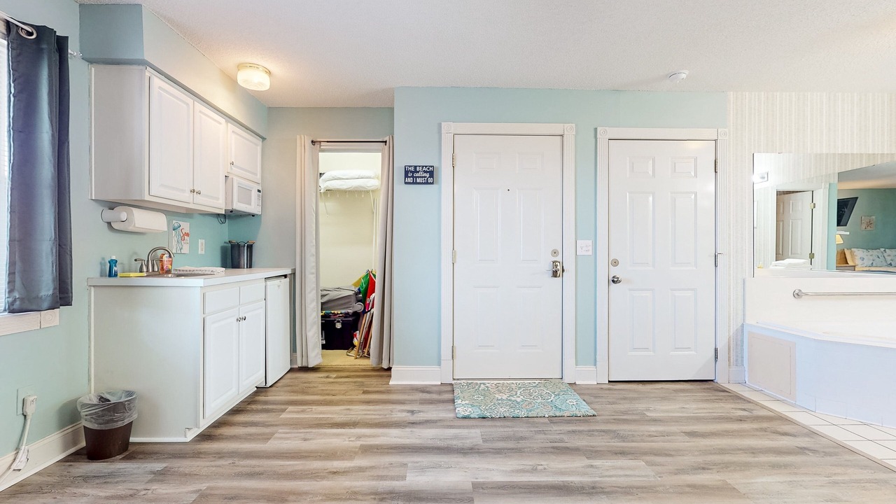 Photo of Bathroom in Calabash