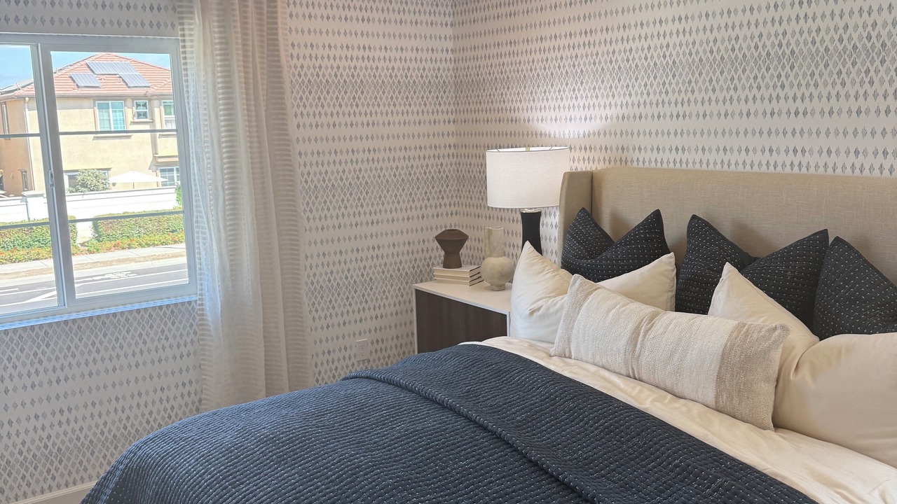 Photo of Bedroom in Lathrop