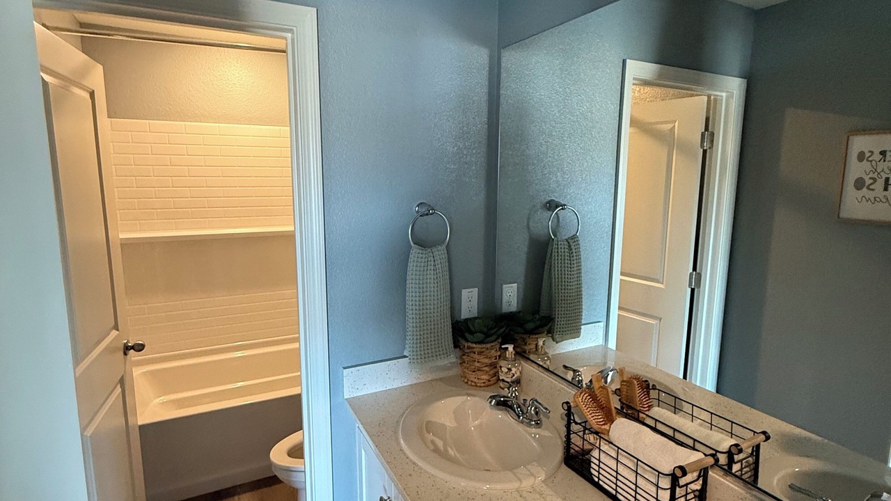 Photo of Bathroom in Lathrop