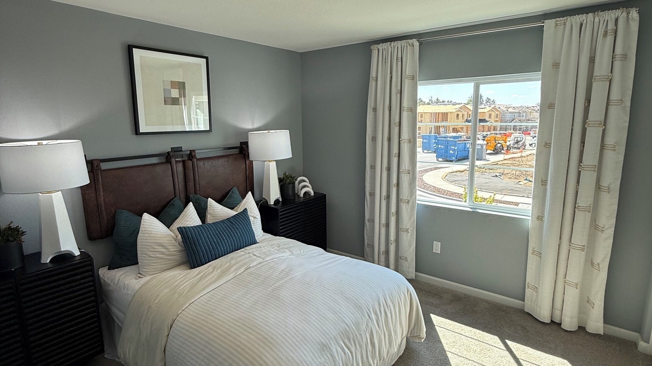 Photo of Bedroom in Lathrop