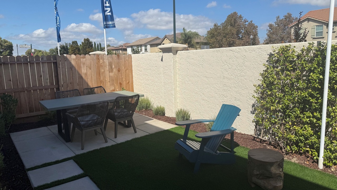 Photo of Outdoor in Lathrop