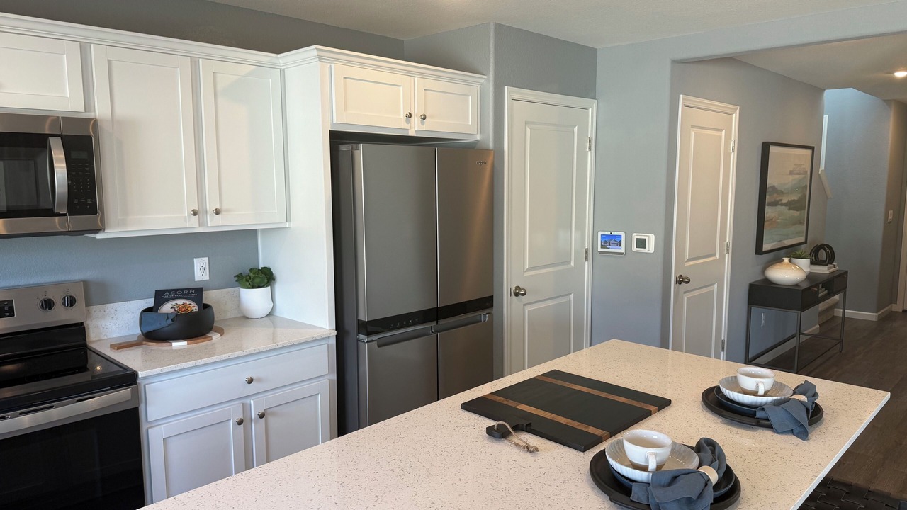 Photo of Kitchen in Lathrop