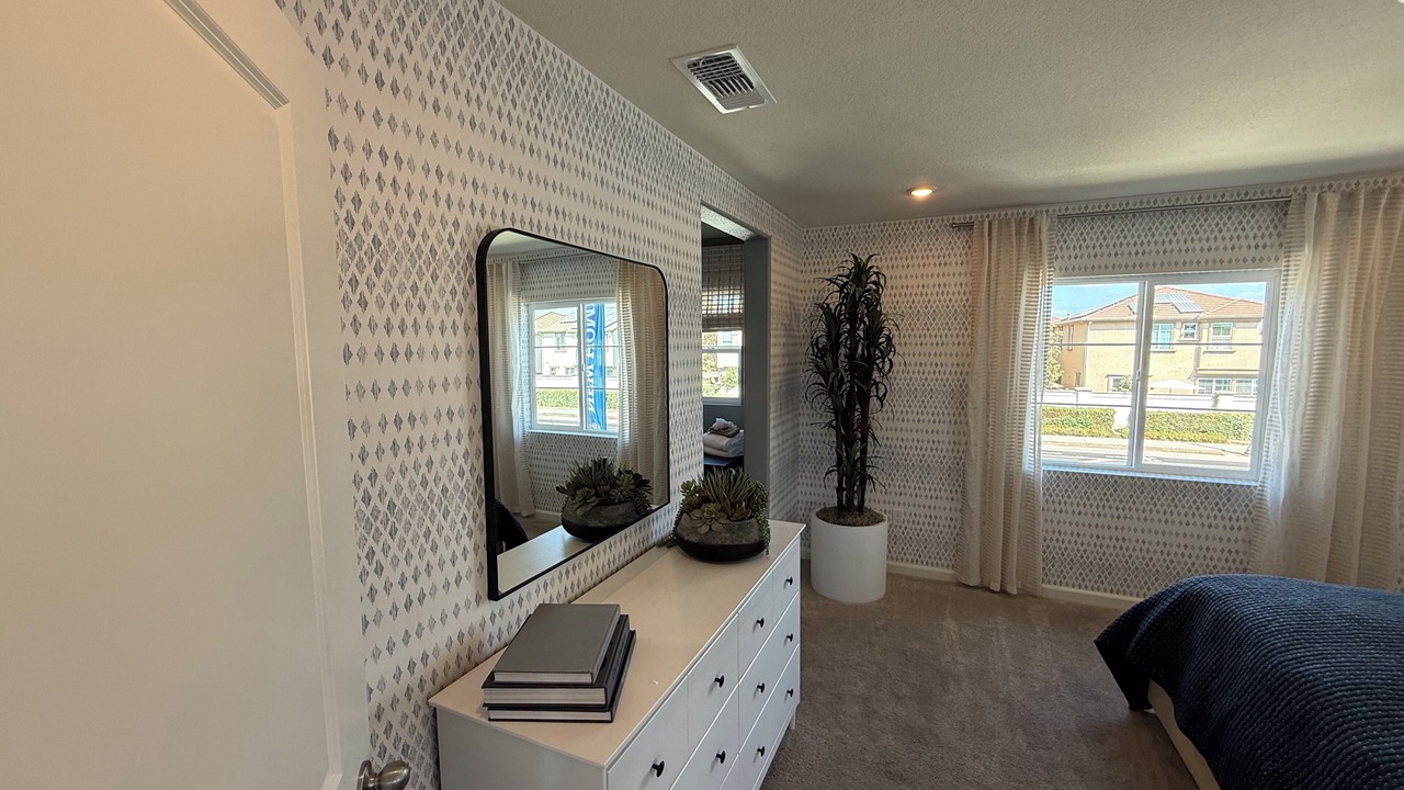 Photo of Bedroom in Lathrop