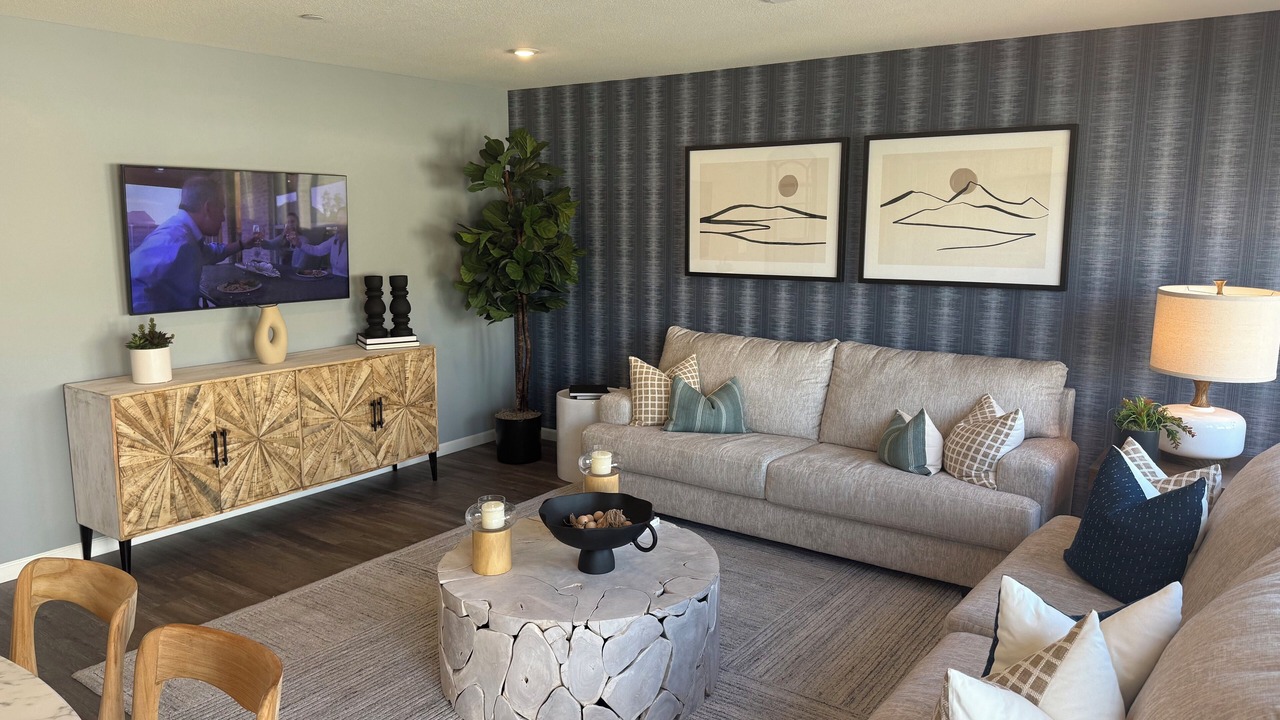 Photo of Livingroom in Lathrop