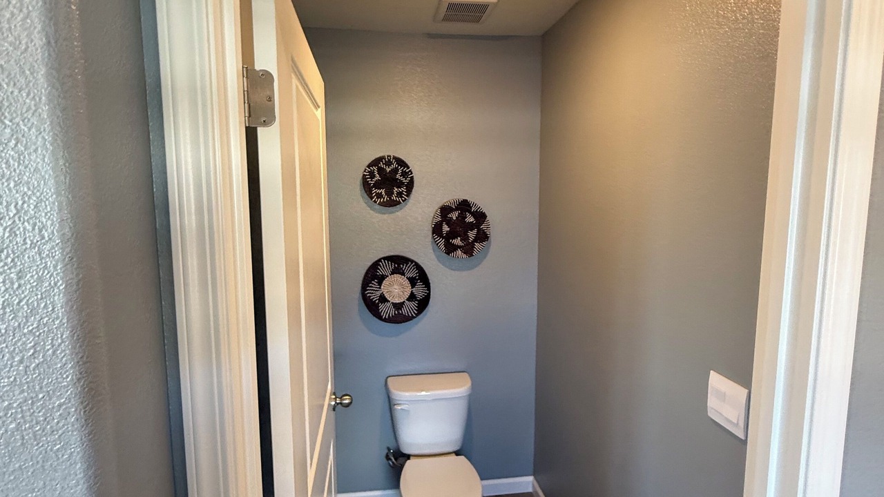 Photo of Bathroom in Lathrop