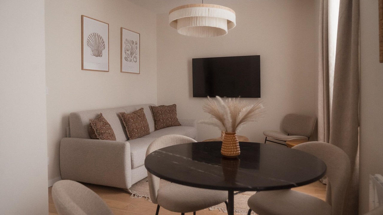 Photo of Livingroom in Rocabey - Alsace - Gare