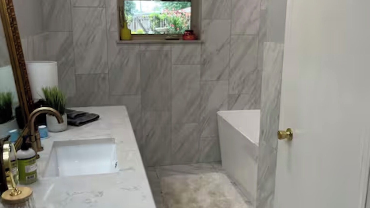 Photo of Bathroom in Sentinel
