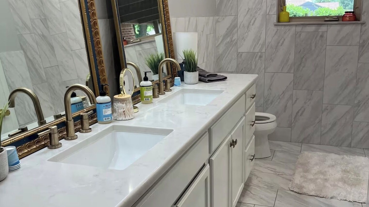 Photo of Bathroom in Sentinel