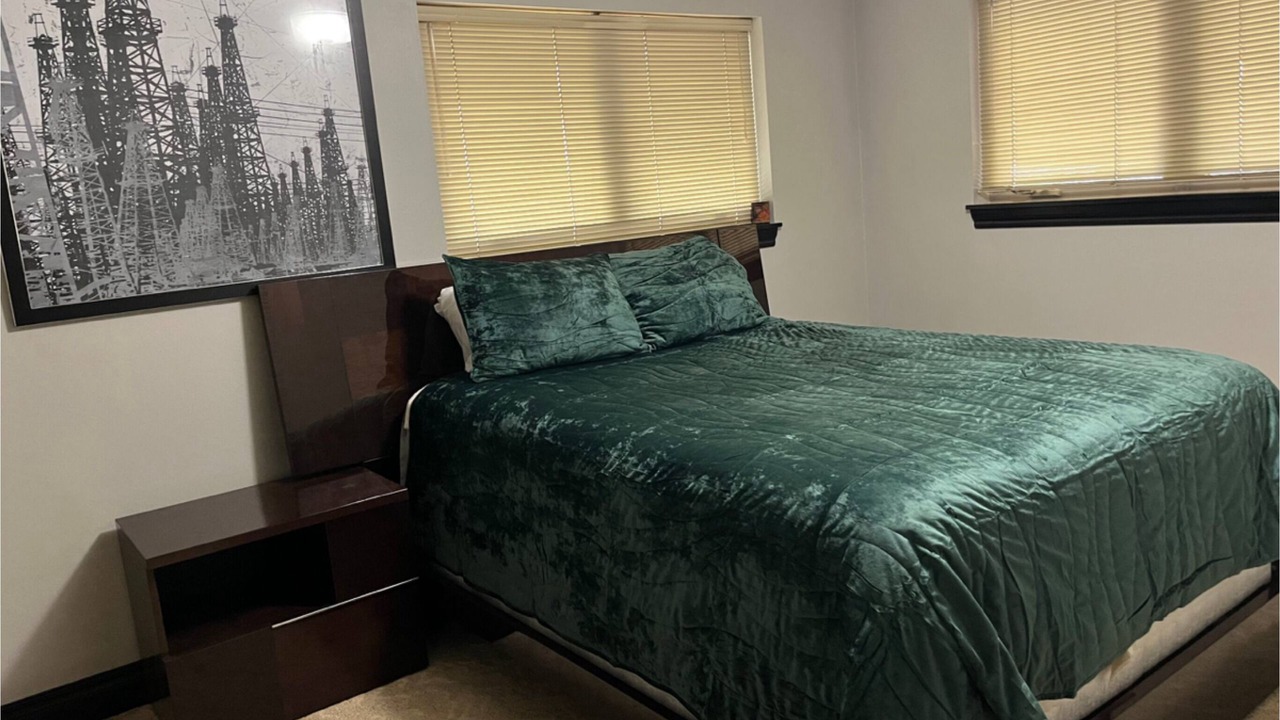 Photo of Bedroom in Sentinel