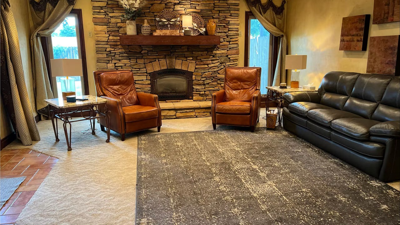Photo of Livingroom in Sentinel