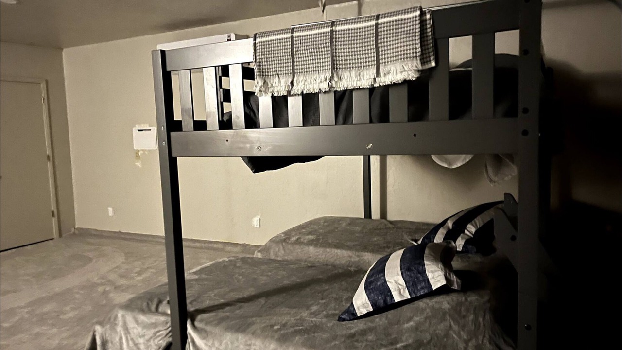Photo of Bedroom in Sentinel