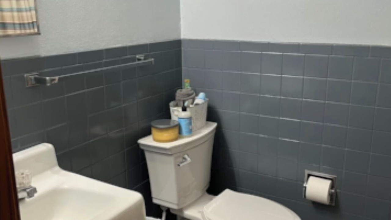 Photo of Bathroom in Sentinel