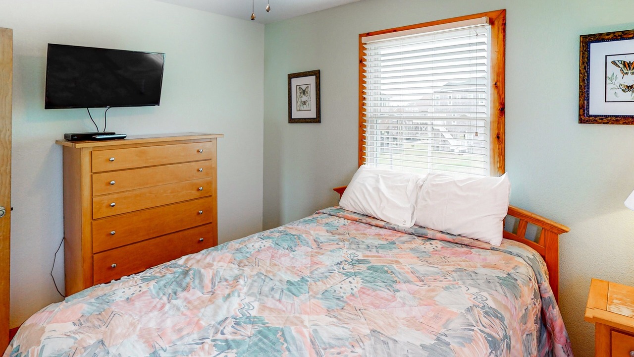Photo of Bedroom in Brigands' Bay