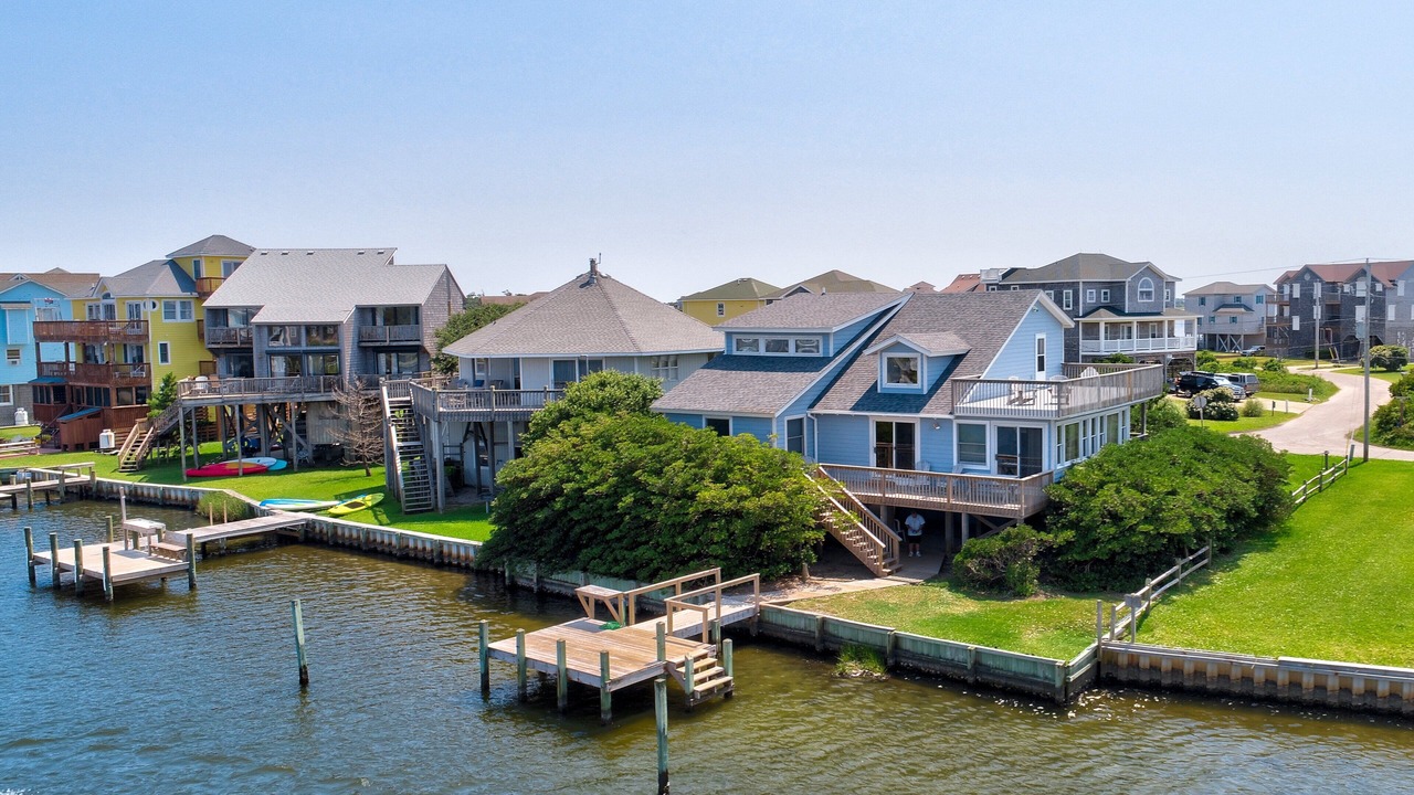 Photo of Outdoor in Brigands' Bay