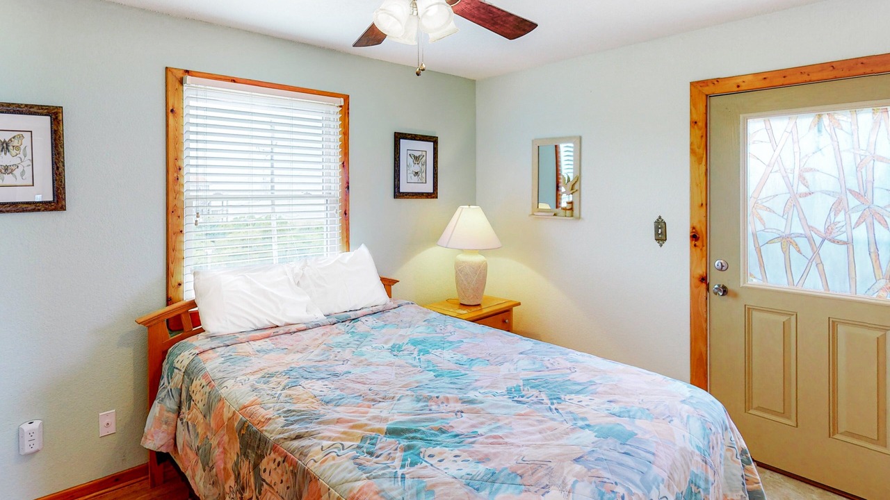 Photo of Bedroom in Brigands' Bay