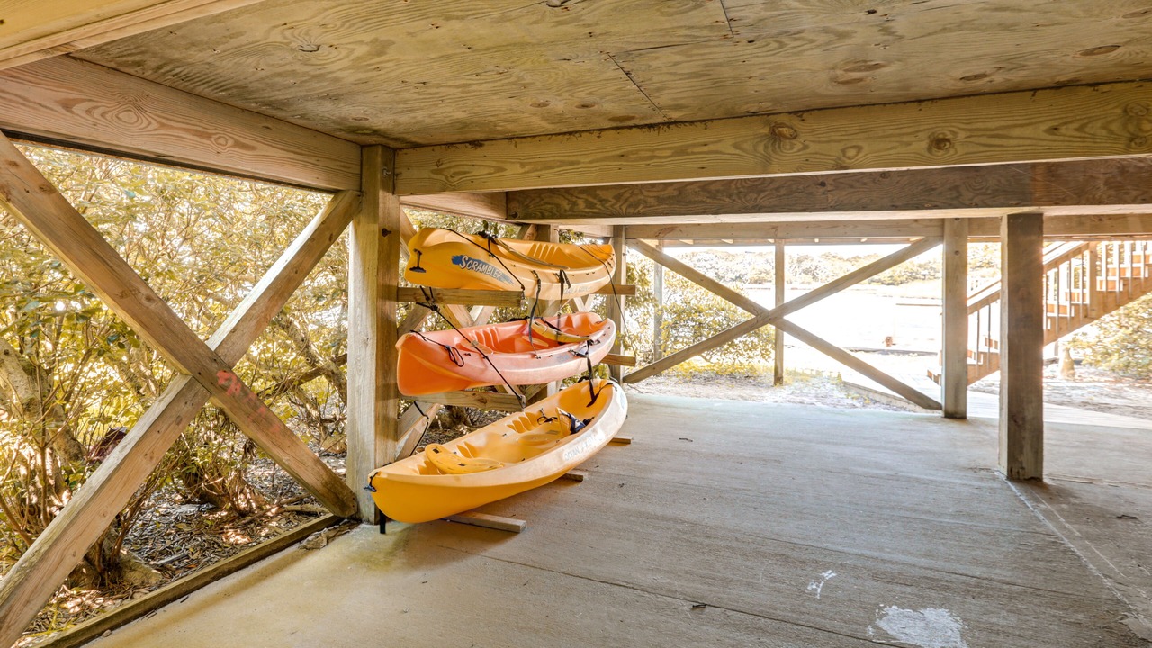 Photo of Outdoor in Brigands' Bay