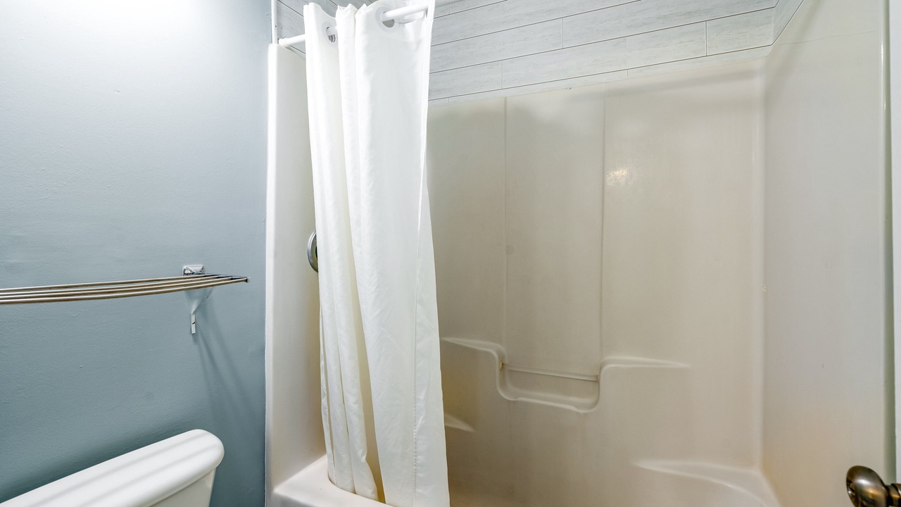 Photo of Bathroom in Surf City
