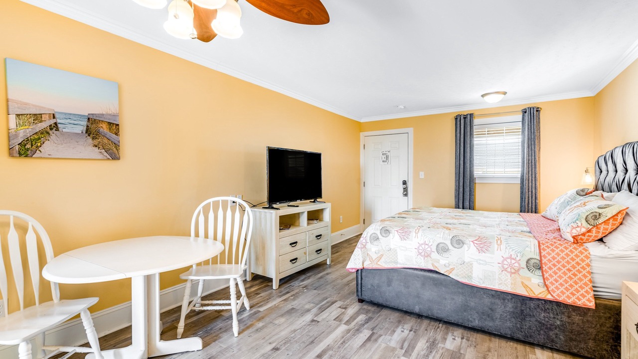 Photo of Bedroom in Surf City