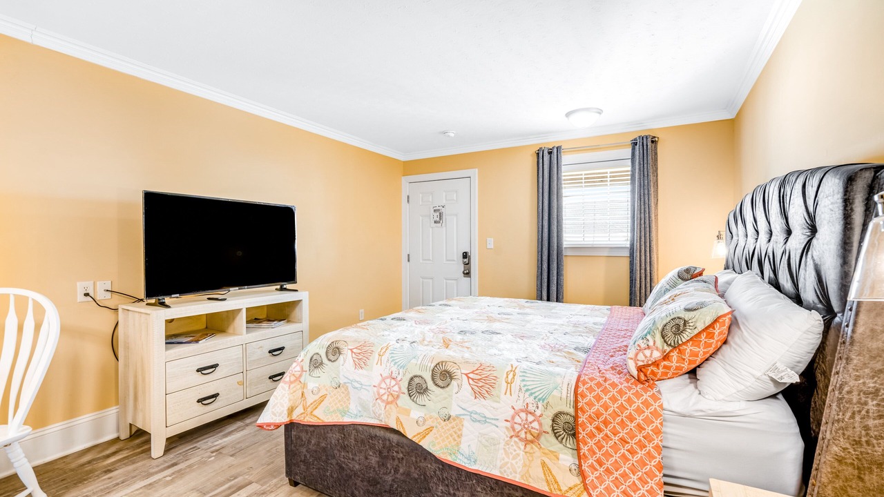 Photo of Bedroom in Surf City