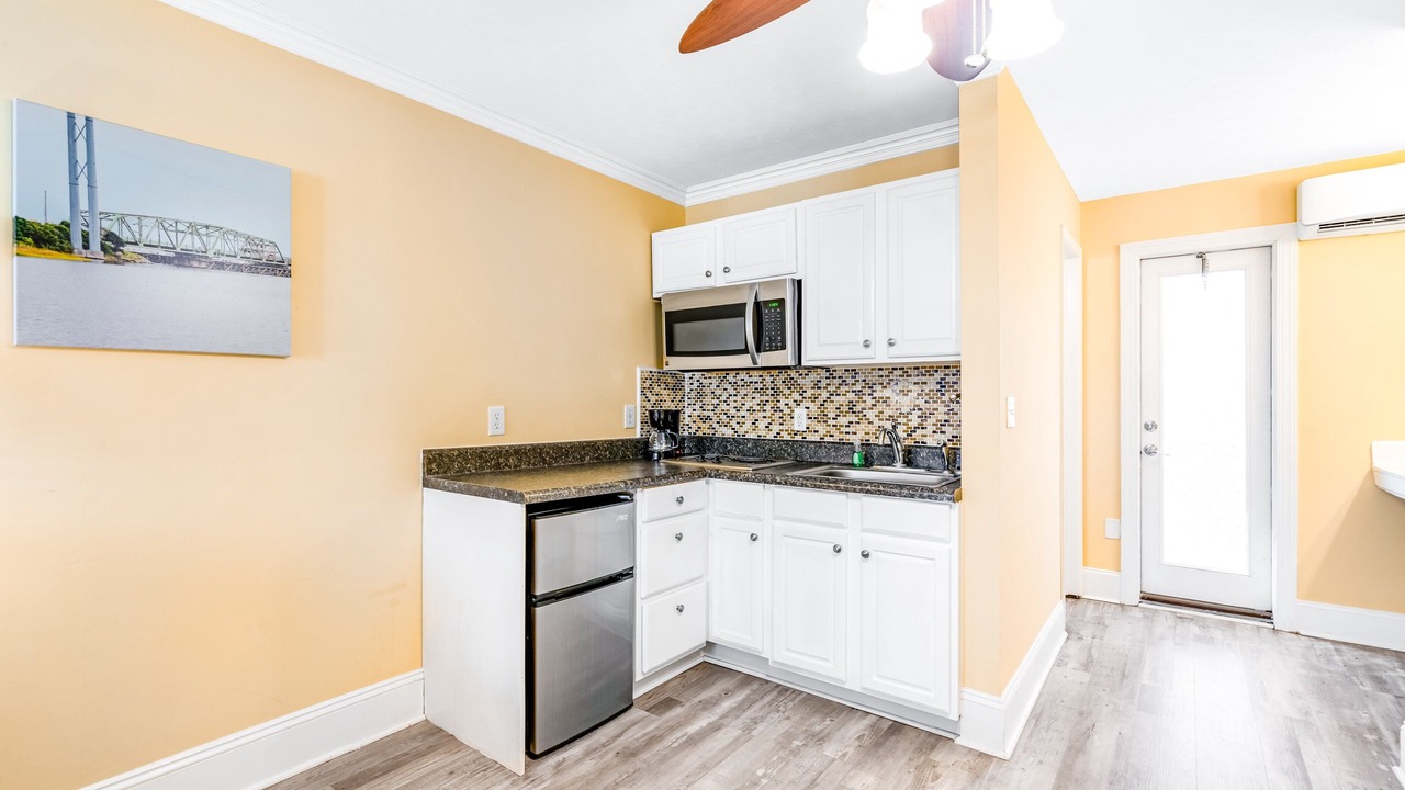 Photo of Kitchen in Surf City