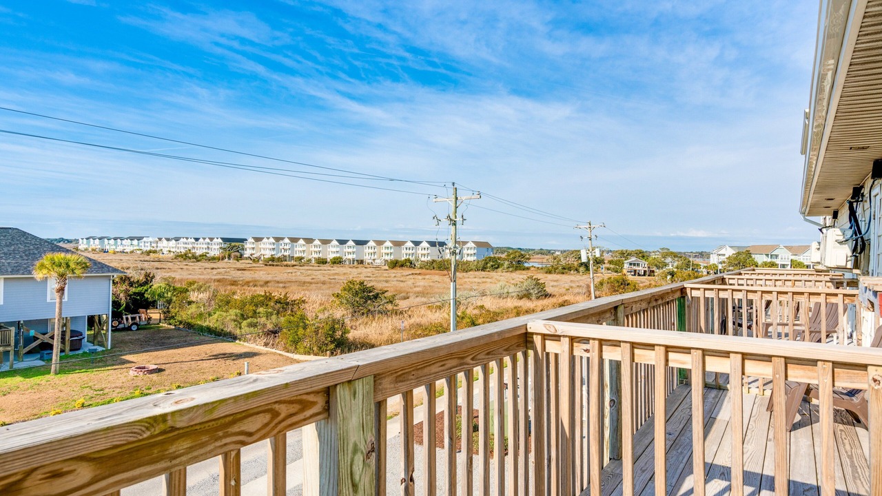 Photo of Outdoor in Surf City
