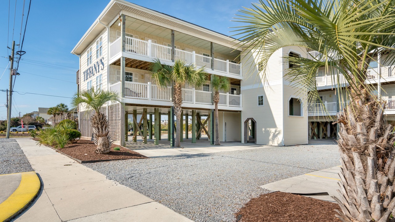Photo of Outdoor in Surf City