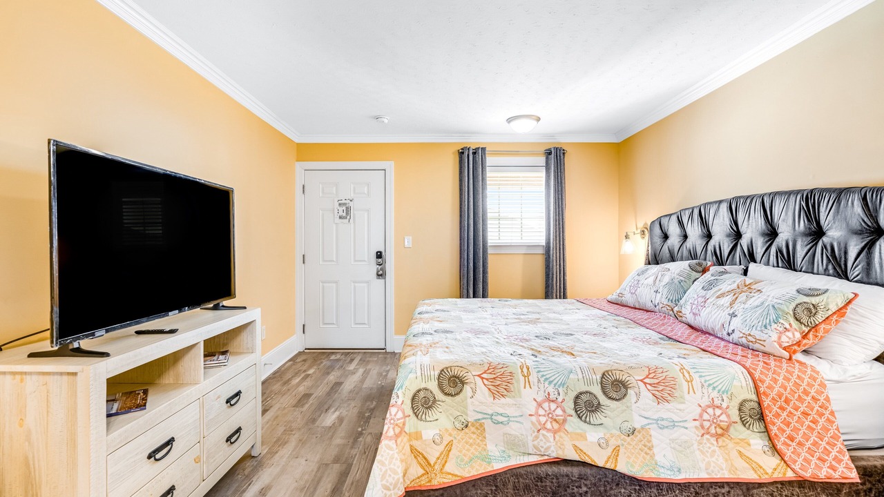Photo of Bedroom in Surf City