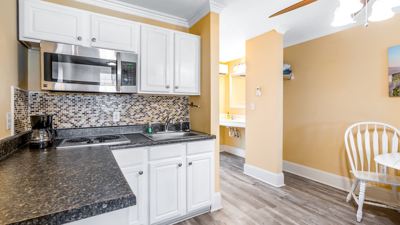 Photo of Kitchen in Surf City