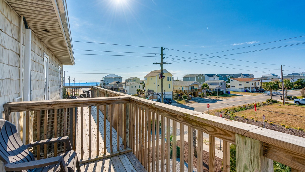 Photo of Outdoor in Surf City