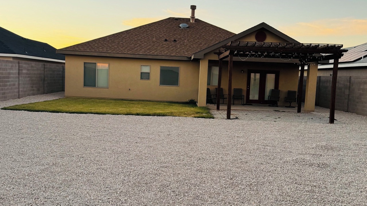 Photo of Outdoor in Hobbs