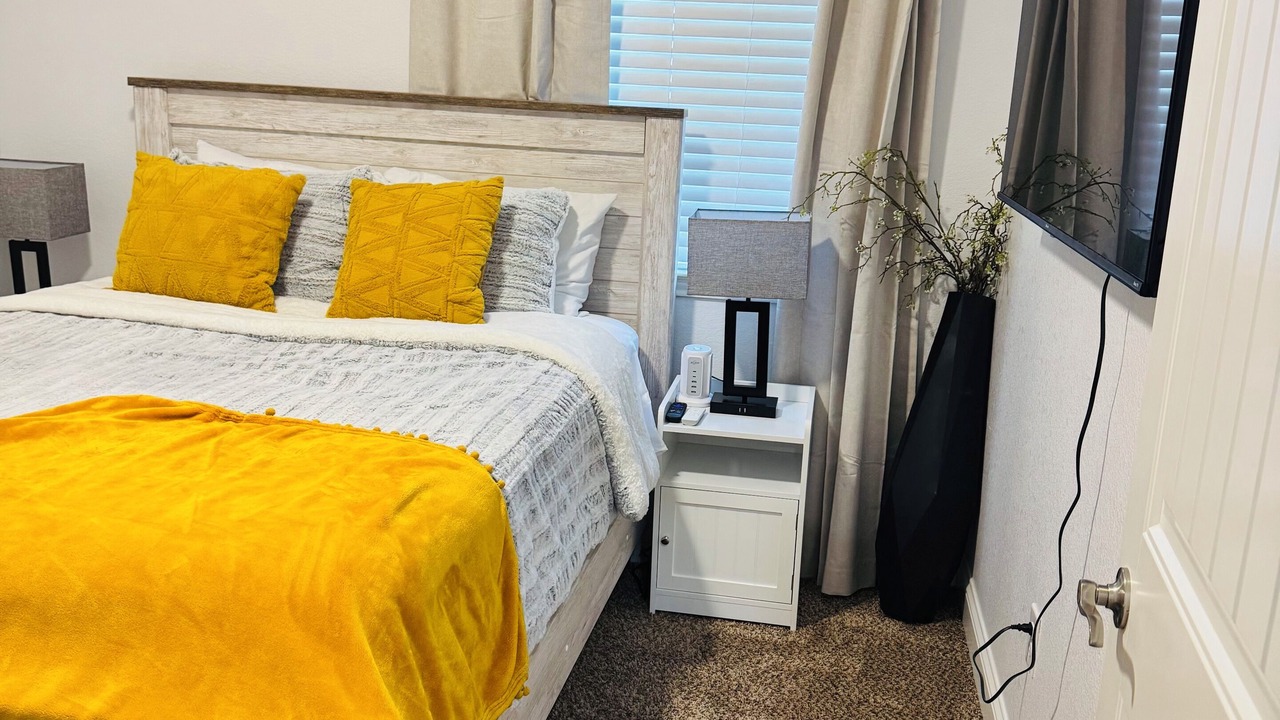 Photo of Bedroom in Hobbs