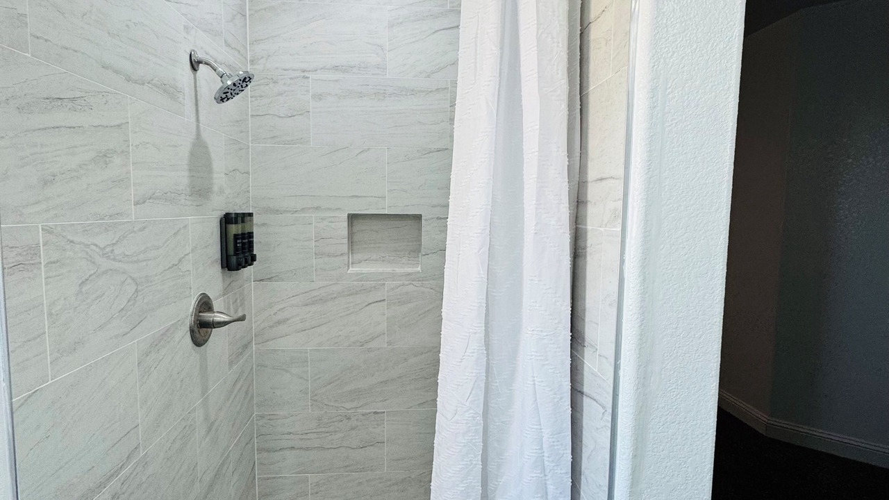Photo of Bathroom in Hobbs