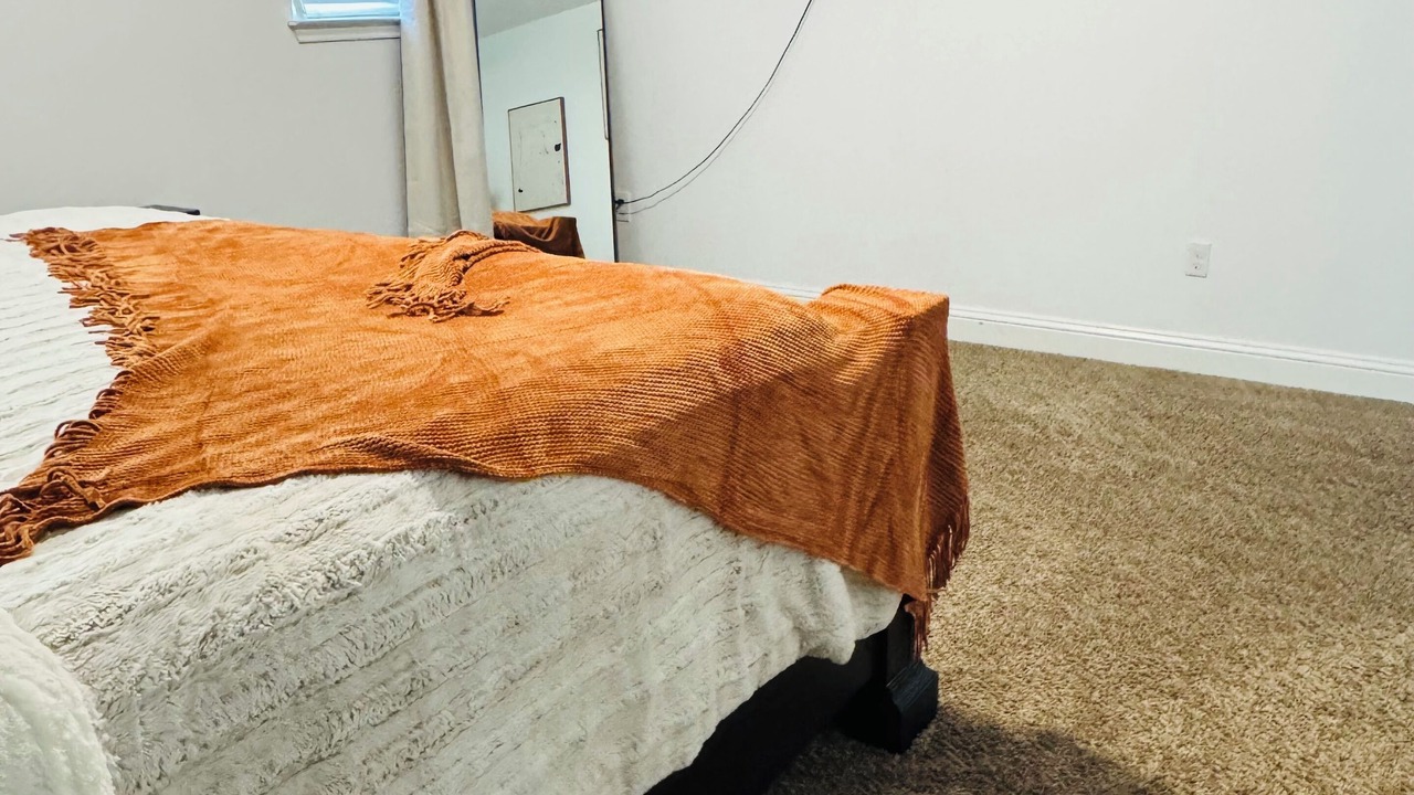 Photo of Bedroom in Hobbs