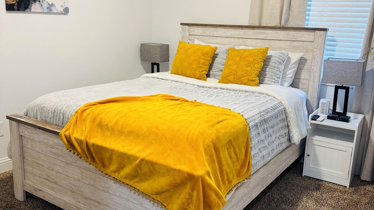 Photo of Bedroom in Hobbs