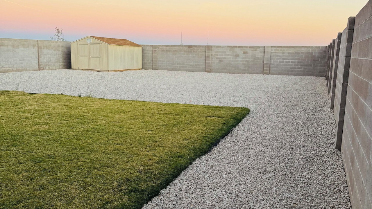 Photo of Outdoor in Hobbs