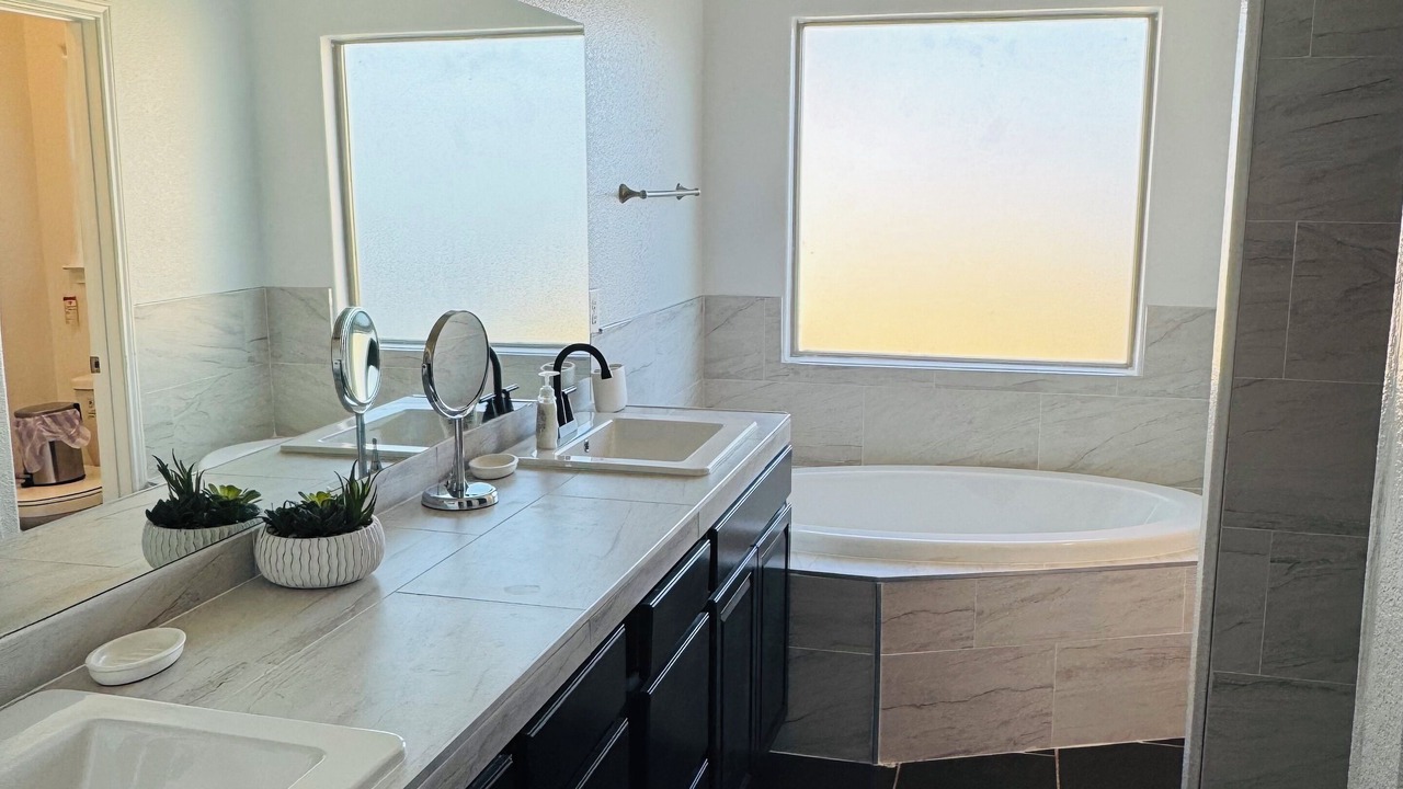 Photo of Bathroom in Hobbs