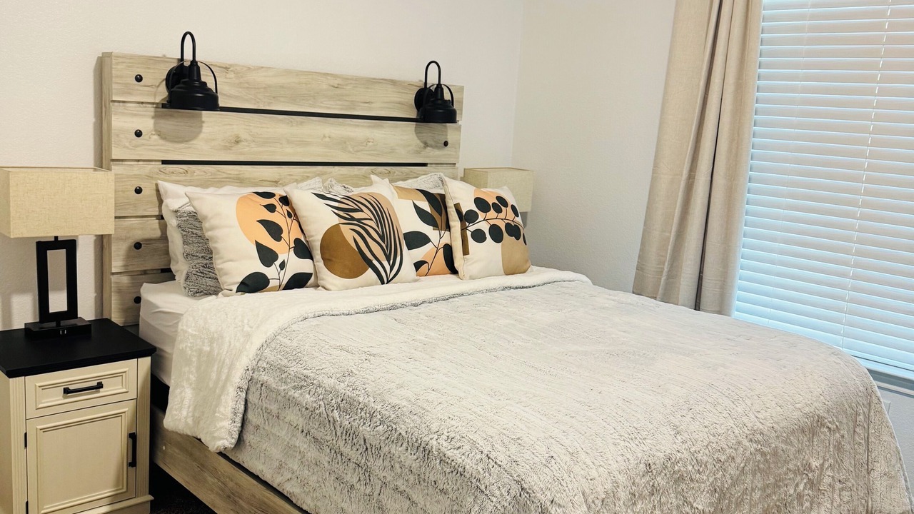 Photo of Bedroom in Hobbs