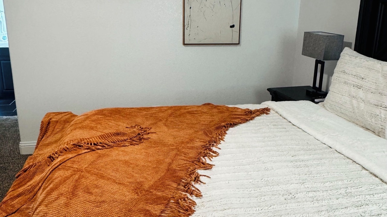 Photo of Bedroom in Hobbs