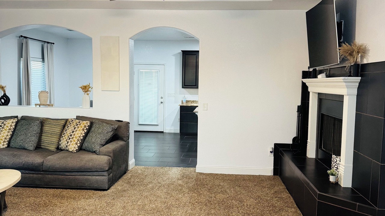 Photo of Livingroom in Hobbs