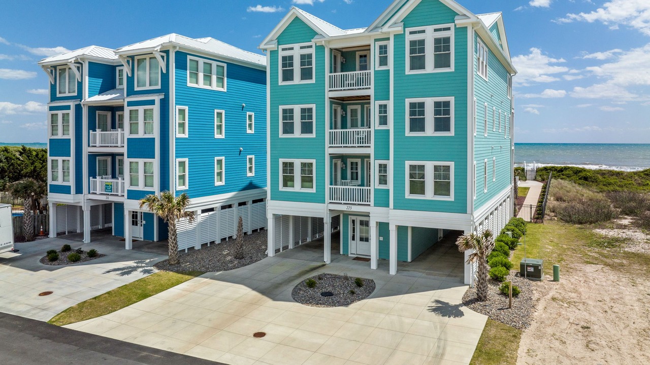 Photo of Outdoor in Atlantic Beach