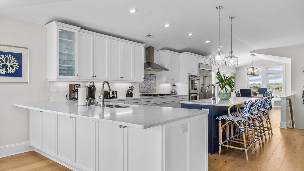 Photo of Kitchen in Atlantic Beach