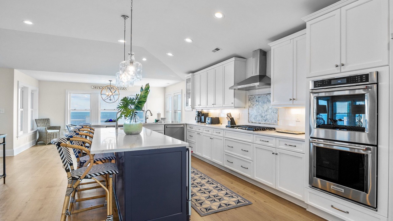 Photo of Kitchen in Atlantic Beach