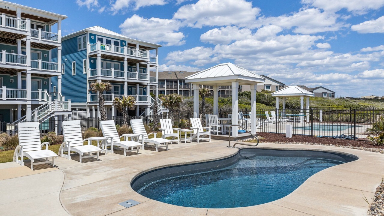 Photo of Outdoor in Atlantic Beach