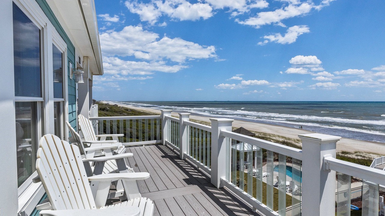Photo of Outdoor in Atlantic Beach
