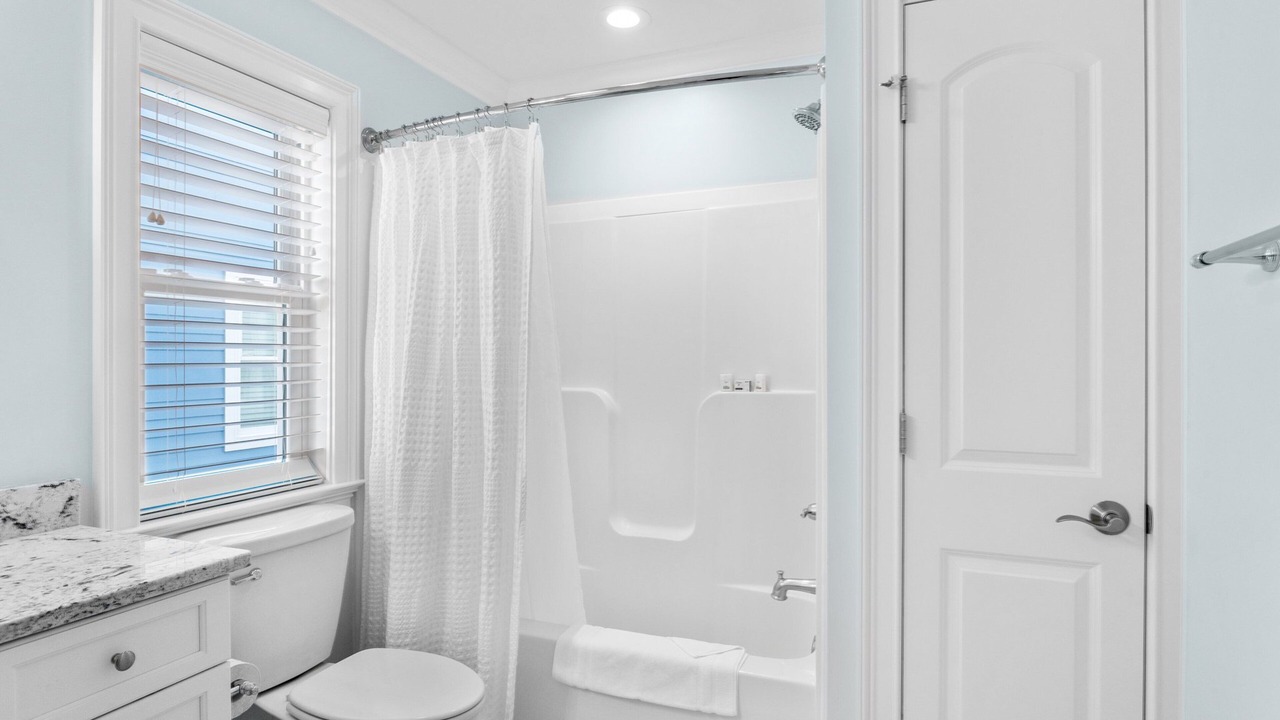Photo of Bathroom in Atlantic Beach