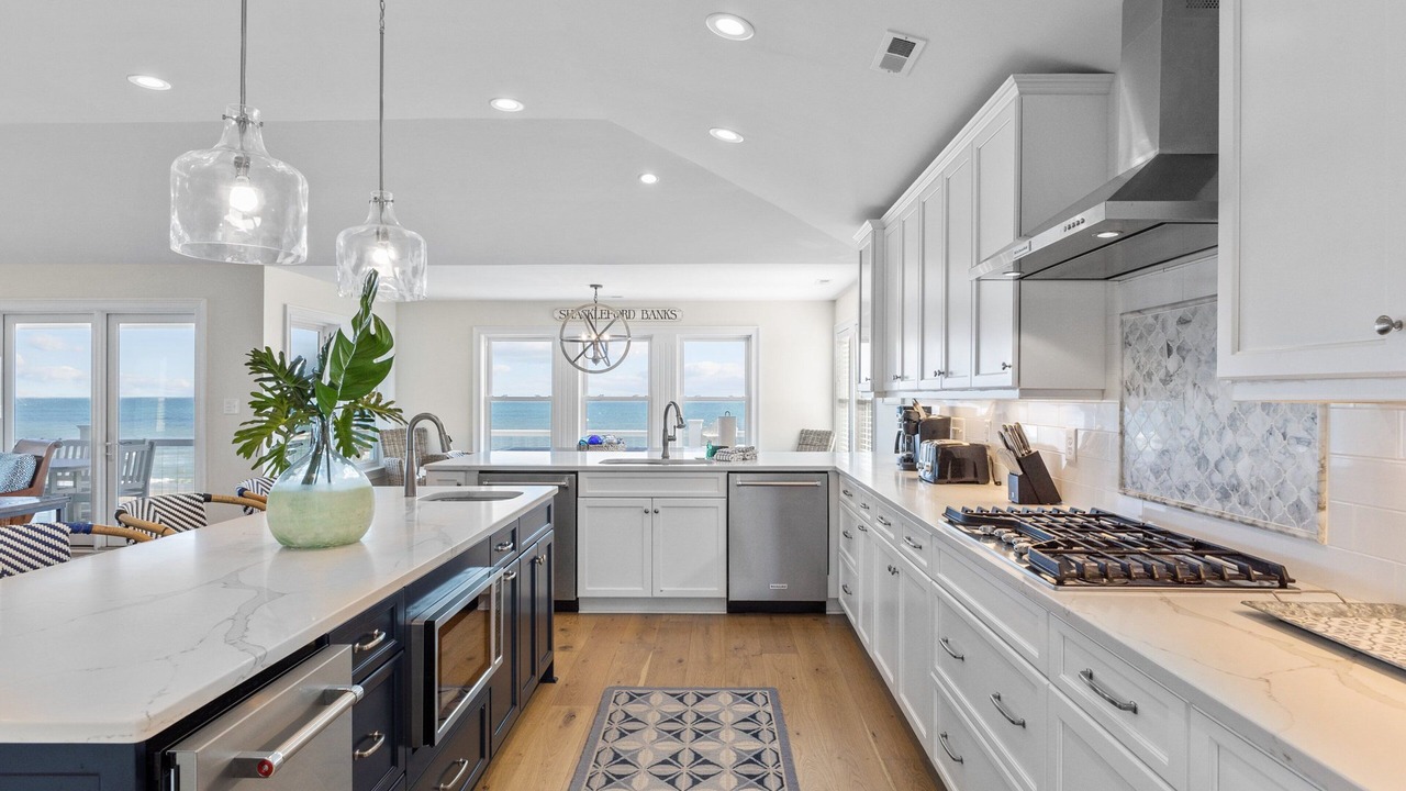 Photo of Kitchen in Atlantic Beach
