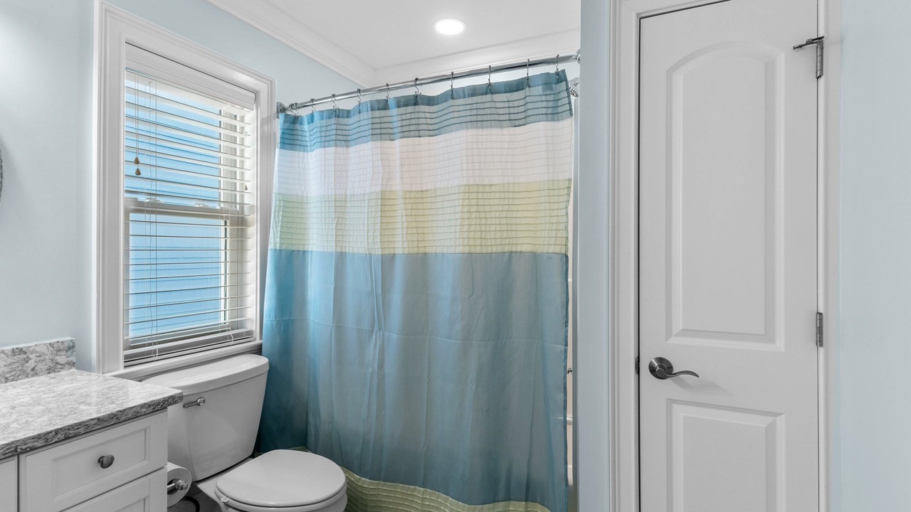 Photo of Bathroom in Atlantic Beach